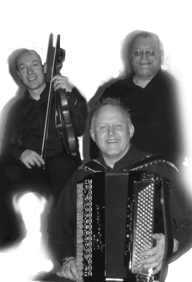 The Kinlochard Ceilidh Band